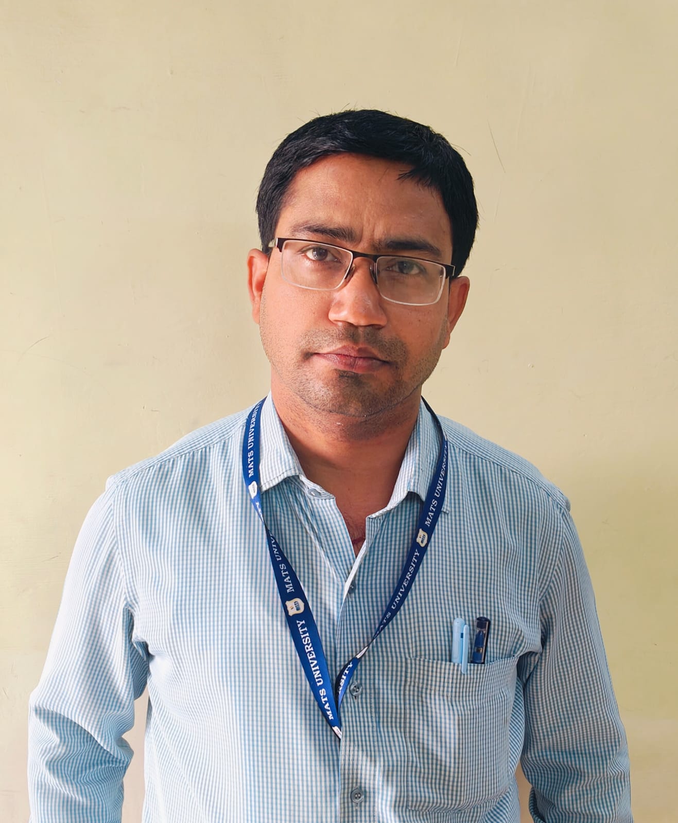 Faculty Image